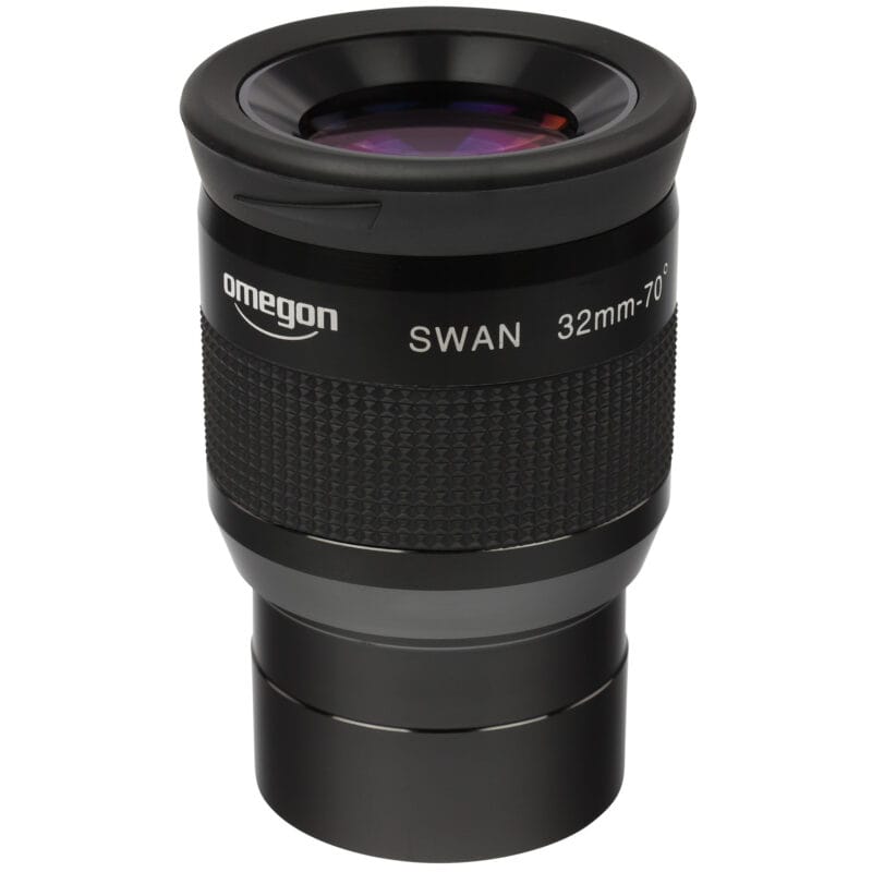 32mm oculair – Omegon SWA groothoek 70°