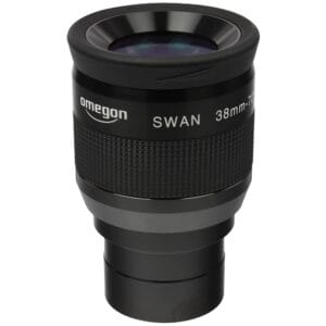 38mm oculair – Omegon SWA groothoek 70°