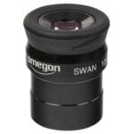 10mm oculair – Omegon SWA groothoek 70°