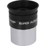 Omegon Super Plössl Planetenoculair 10 mm 1,25 inch
