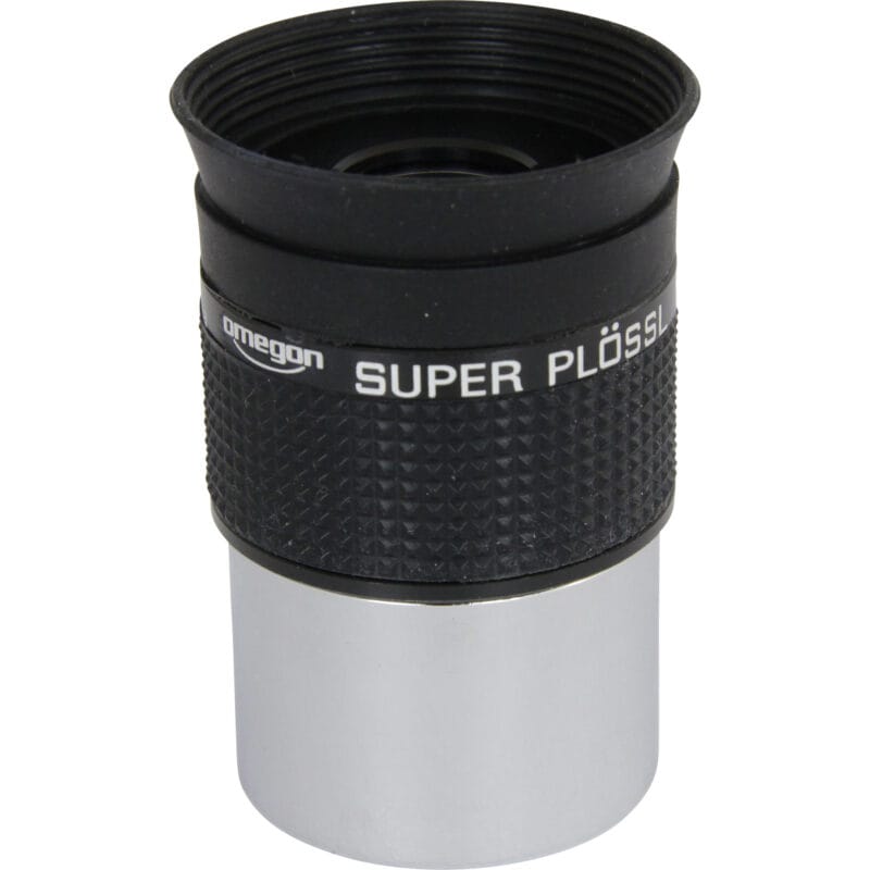 Omegon Super Plössl Planet eyepiece 15 mm 1.25 inches