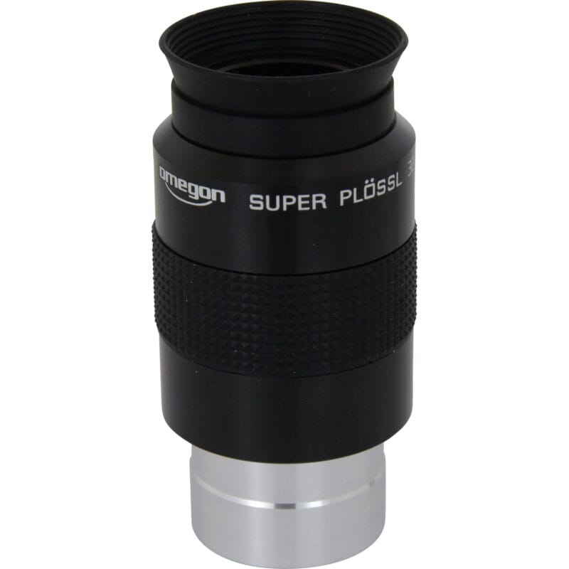 Omegon Super Plössl Planetenoculair 32 mm 1,25 inch