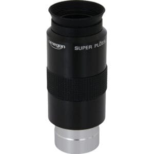 Omegon Super Plössl Planetenoculair 40 mm 1,25 inch