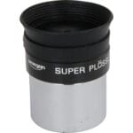 Omegon-Super-Ploessl-oculair-4mm-1-25- Omegon Super Plössl Planetenoculair 4 mm 1,25 inch