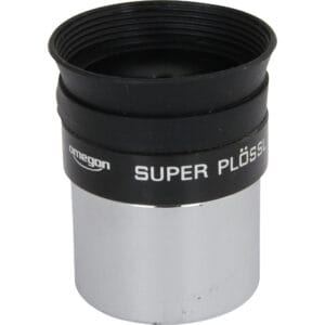 Omegon Super Plössl Planetenoculair 4 mm 1,25 inch