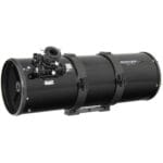 Apochromatic telescope 203mm f/4 astrograph for astrophotography