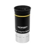 Omegon UWA 9mm oculair – 66° groothoek