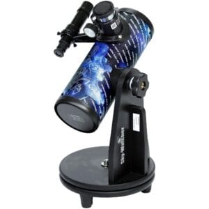 Sky-Watcher Heritage 76/300 Dobson Telescoop