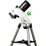 maksutov telescoop