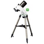 wat is een reflector telescoop