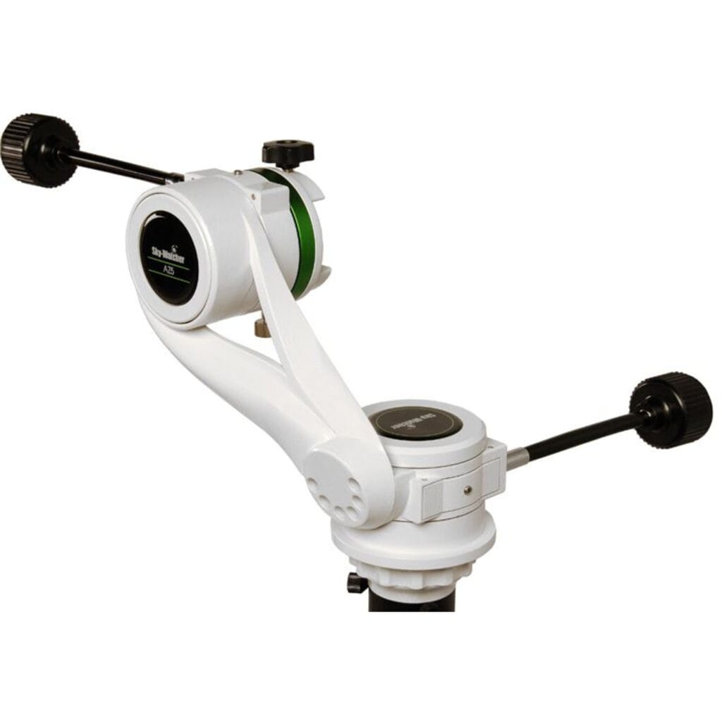 Sky-Watcher SkyMax 127 AZ-5 Maksutov Telescope 2 Skywatcher Maksutov telescoop MC 127 1500 SkyMax 127 AZ 5 3 Skywatcher Maksutov telescoop MC 127 1500 SkyMax 127 AZ 5 3 Telescoop.nl - Alles voor sterrenkijken & natuurwaarneming