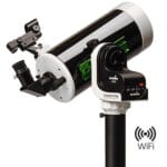 Sky-Watcher SkyMax 127 AZ-GTi GoTo WiFi Telescope