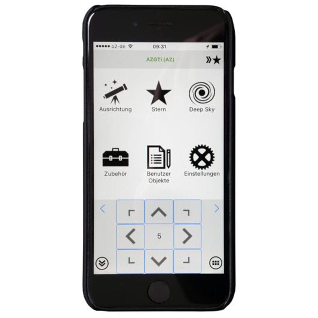 Sky-Watcher SkyMax 127 AZ-GTi GoTo WiFi Telescoop 3 Skywatcher Maksutov telescoop MC 127 1500 SkyMax 127 AZ GTi GoTo WiFi 2 Skywatcher Maksutov telescoop MC 127 1500 SkyMax 127 AZ GTi GoTo WiFi 2 Telescoop.nl - Alles voor sterrenkijken & natuurwaarneming