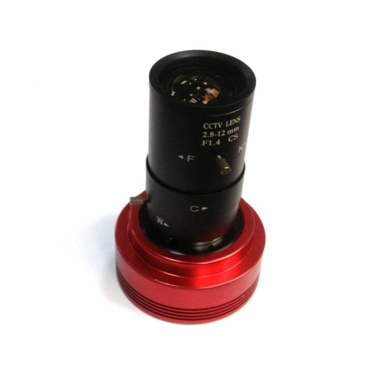 ZWO ASI lens 2 8mm 12mm 1 Telescoop.nl - Alles voor sterrenkijken & natuurwaarneming