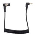 ZWO Bedieningskabel voor Nikon DSLR (MC-30, 10PIN)