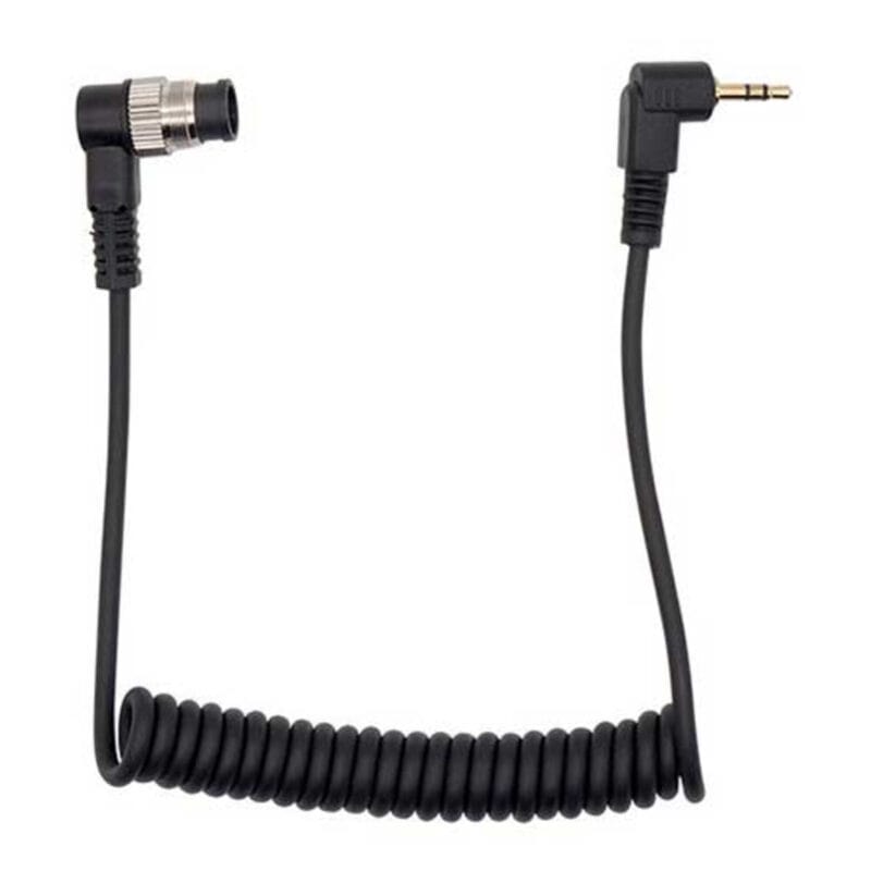 ZWO Bedieningskabel voor Nikon DSLR (MC-30, 10PIN)