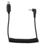 ZWO Bedieningskabel voor Nikon DSLR (MC-DC2, 8PIN)