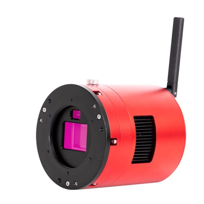 ZWO ASI2600MC Air