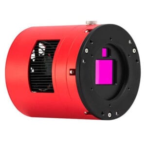 ZWO ASI2600MC Duo Camera