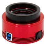 ZWO ASI294MM Mono