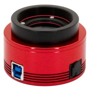 ZWO ASI294MM Mono