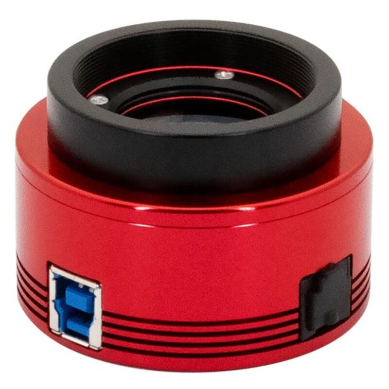 ZWO ASI294MM Mono