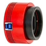 ZWO ASI432MM Mono