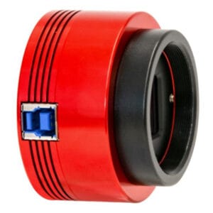 ZWO ASI432MM Mono