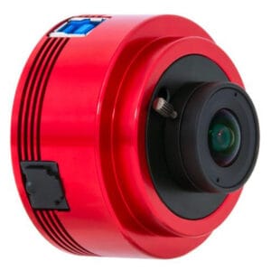 ZWO ASI462MM Mono