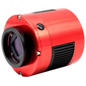 ZWO ASI533MC Pro Color