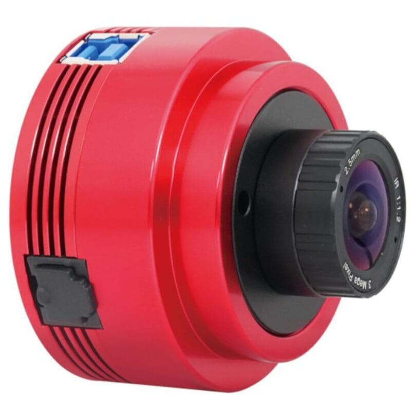 ZWO ASI676MC