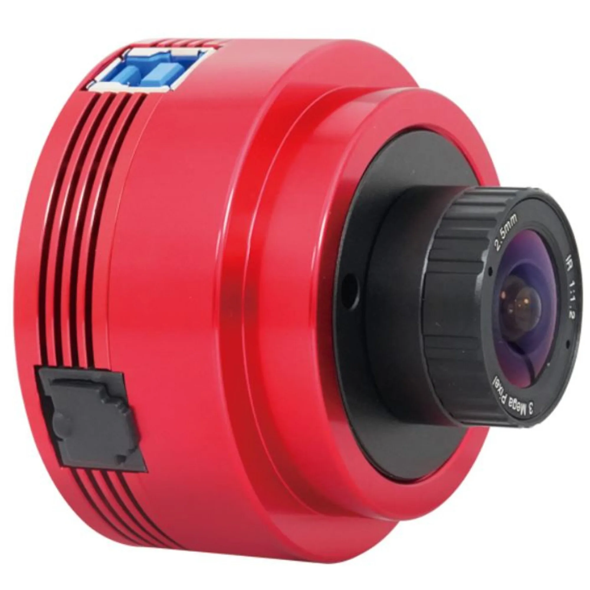 ZWO ASI676MC - Ordered before 23:59, fast shipping