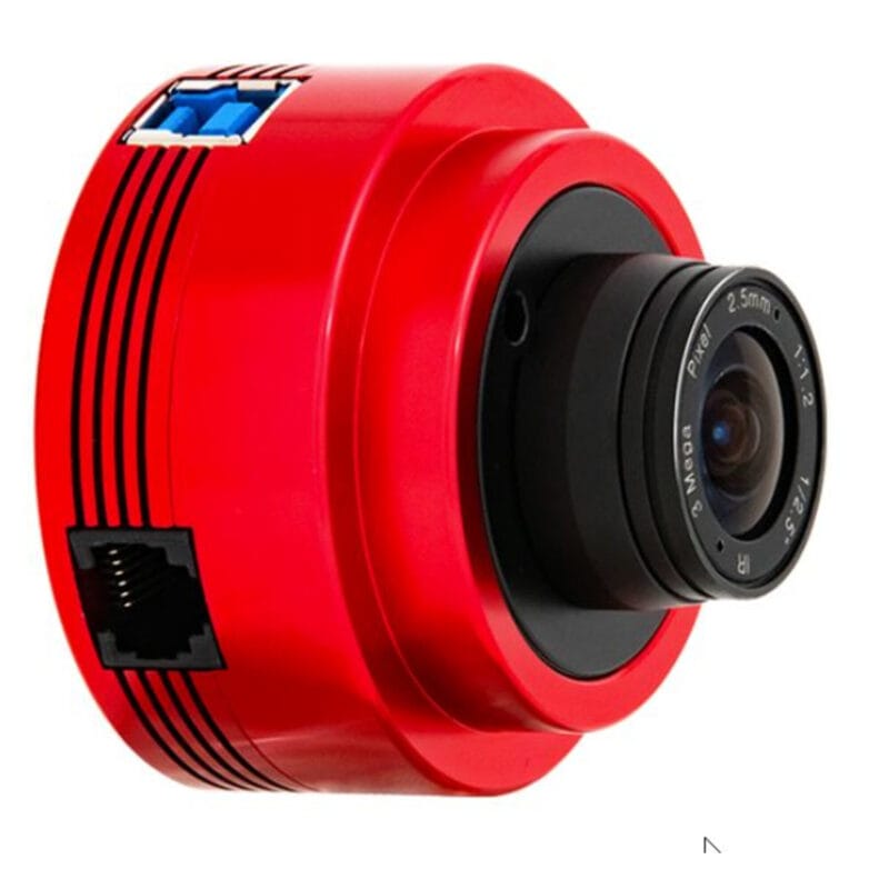 ZWO ASI678MM