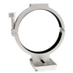 ZWO camerastatiefadapter 78 mm voor ASI-camera’s