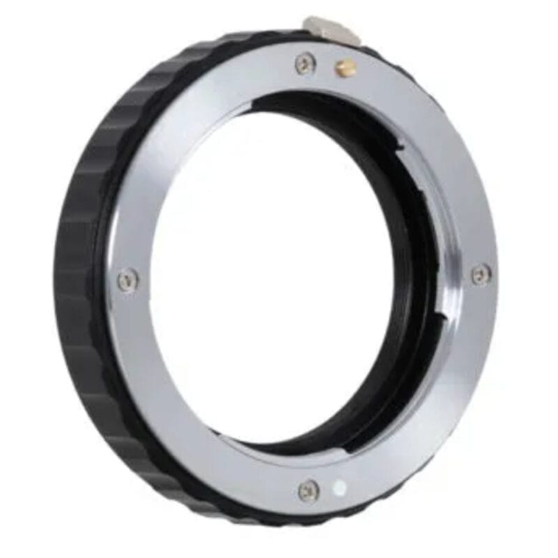 ZWO Adapter voor Sony DSLR-lenzen (M42)