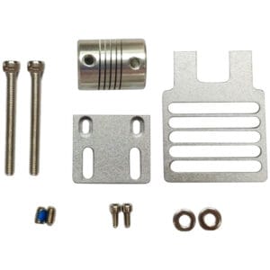 ZWO EAF Motor Montagekit voor Takahashi, Skywatcher Esprit & Vixen VC200L