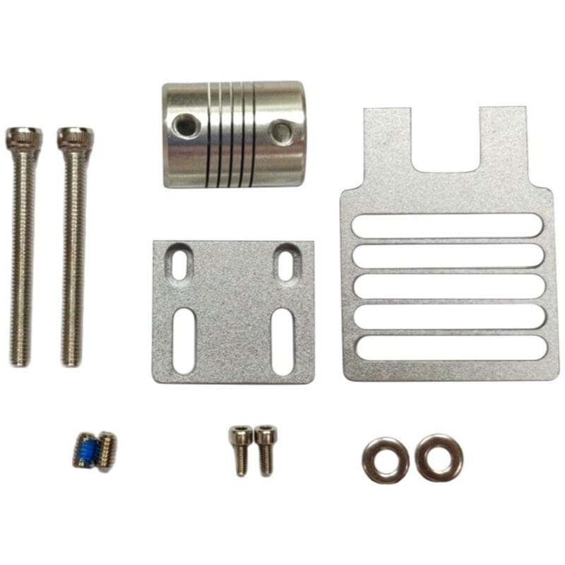 ZWO EAF Motor Montagekit voor Takahashi, Skywatcher Esprit & Vixen VC200L