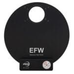 ZWO Compact Filterwiel EFW 2 inch
