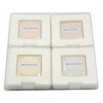ZWO LRGB-filterset 36 mm losse filters