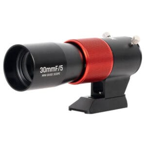 ZWO Mini Guidescope 30 mm f/4