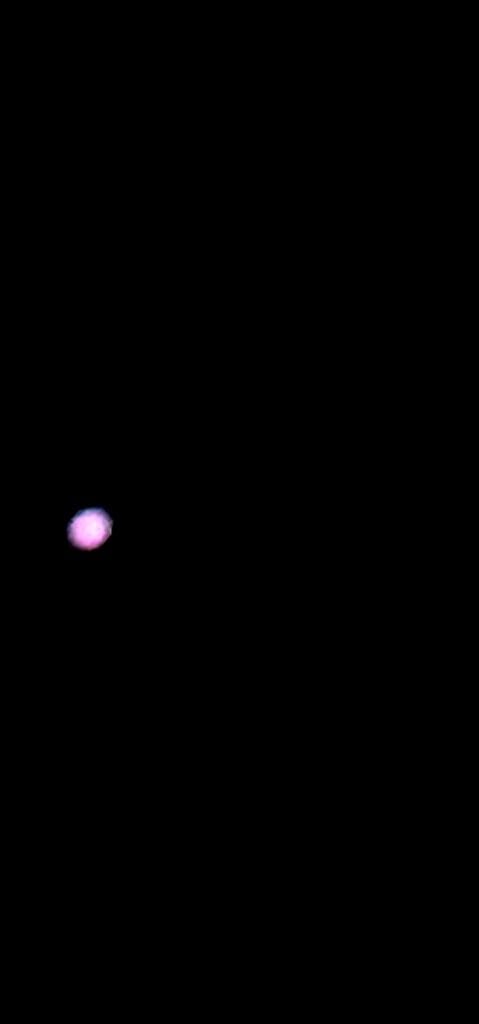 Viewing Uranus through a Telescope: What Does this Mysterious Planet Look like? 1 uranus door een telescoop 2 uranus door een telescoop 2 Telescoop.nl - Alles voor sterrenkijken & natuurwaarneming