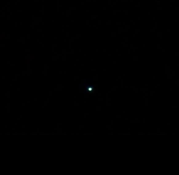 Viewing Uranus through a Telescope: What Does this Mysterious Planet Look like? 4 uranus door een telescoop uranus door een telescoop Telescoop.nl - Alles voor sterrenkijken & natuurwaarneming