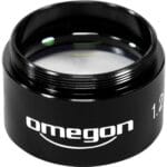 Omegon 0.5x Reducer voor fotografie