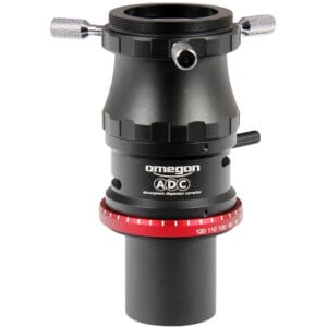 Omegon ADC Atmosferische Dispersie Corrector
