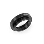 Omegon CS-Mount Frontstuk met IR-cut Filter