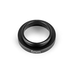 Omegon CS-Mount Frontstuk met IR-cut Filter