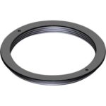 Omegon Adapter M48 male naar T2 female