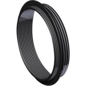 Omegon T2 Male naar T2 Male Adapter