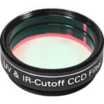 Omegon UV/IR Cut-Off Filter 1,25"