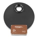Omegon Electronic Filter Wheel EFW 8x1,25"